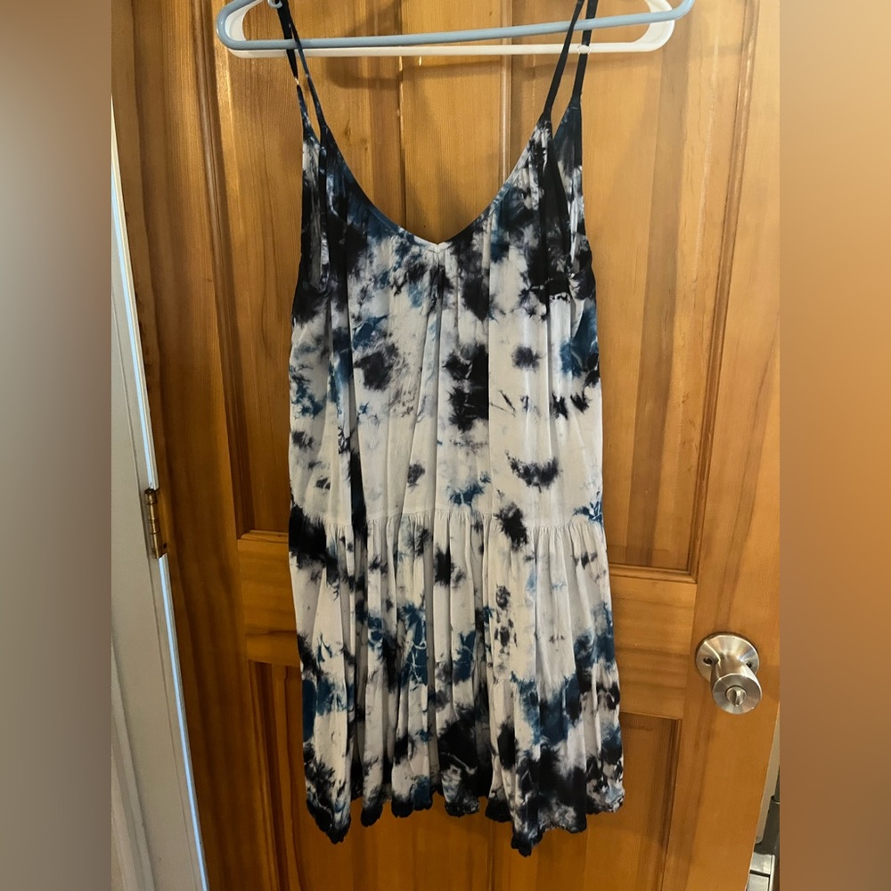 Beach dress